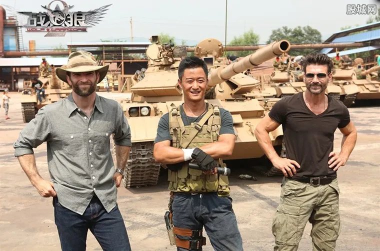 4公司声讨战狼2 背后牵涉30亿天价广告费