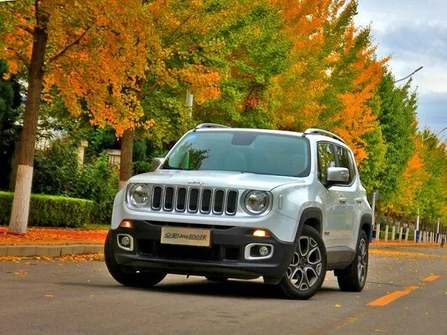 拼颜值和实力，本田缤智和自由侠哪个更有范？