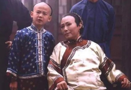 怎么评价电视剧《大宅门》？