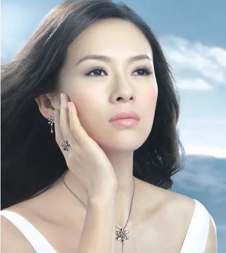 章子怡陪睡门真相曝光 真相竟是这般的惊人