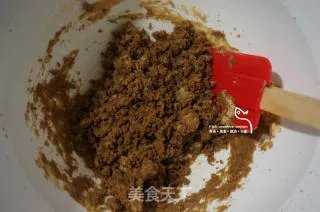 圣诞小姜饼