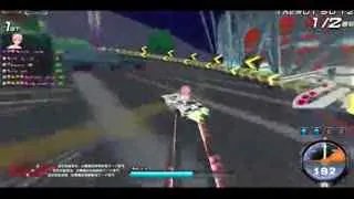 qq飞车杀戮甲虫什么车 B级赛车中一部经典之作