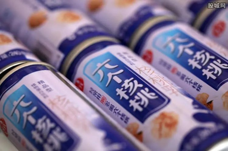 央视曝光核桃花生 各位消费者购买的时候要注意啦！