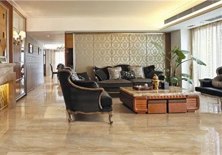 大理石的保养清洁 5大保养清洁技巧推荐