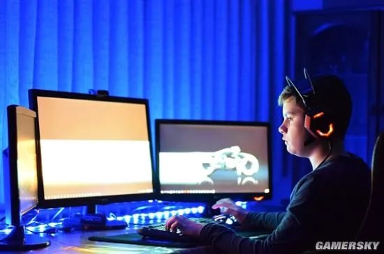 2023年全球电竞人口将达20亿 中国是最大市场