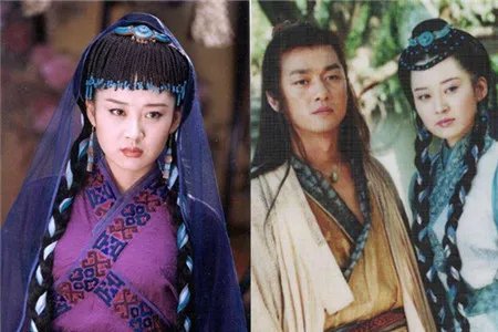 许晴回应恋情是为何 与李亚鹏将友情进行到底