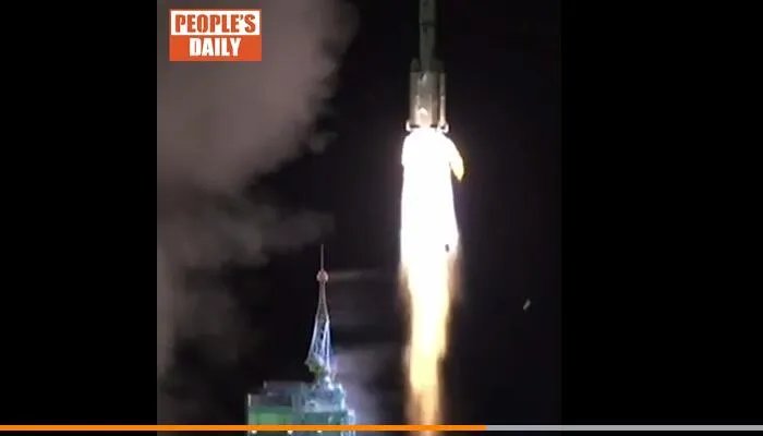 神十四已进入应急发射待命状态是怎么回事 神十四已进入应急发射待命状态是什么情况