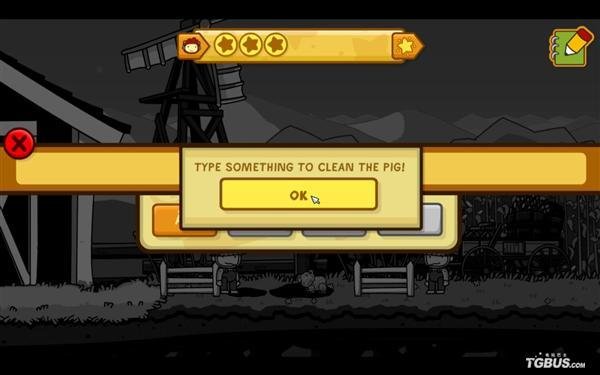 涂鸦冒险家:无限——PC图文攻略