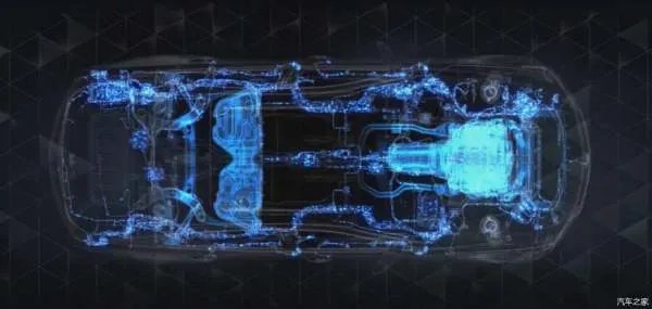 紧凑型车的价格！这款豪华中型车只要20多万