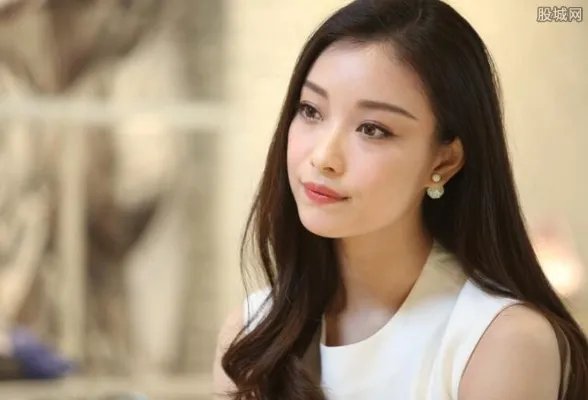 倪妮不雅照片剃毛门照片 一字之差也能误传