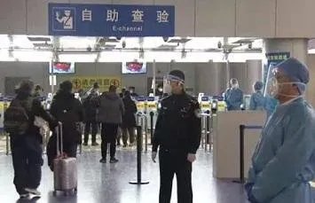 日媒称日本将全面禁止外国人入境,该消息是否属实?