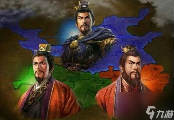 三国志12新手攻略详细教学 最强武将搭配和阵容推荐