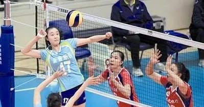 宫美子能否入选中国女排？