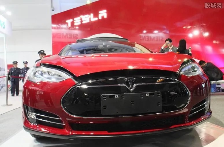 特斯拉市值蒸发近4000亿 具体受到什么影响？