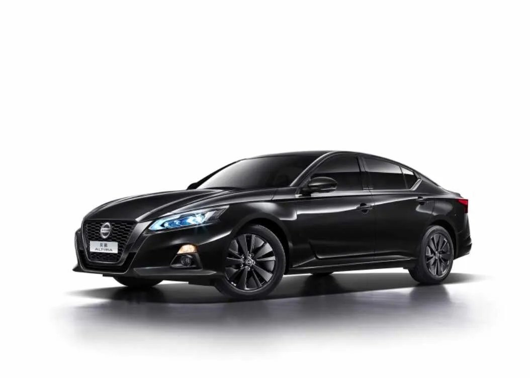 中型车排行榜前十名,中型车买什么车好