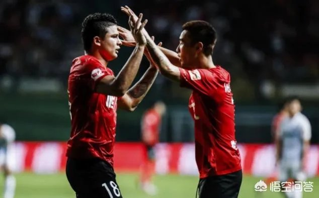 恒大为什么足协杯总是掉链子？