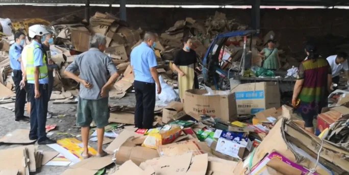 大心!高考准考证被当废品误卖?会影响高考吗?