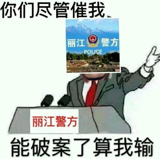 丽江被打毁容女子再发声:我真的没有骂过丽江是怎么回事?