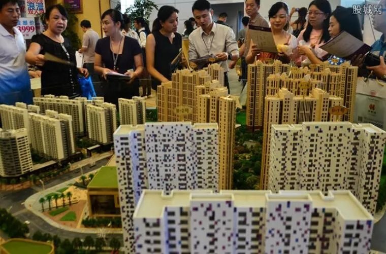 全球房价指数发布 涨幅居前50大城市中国占11个