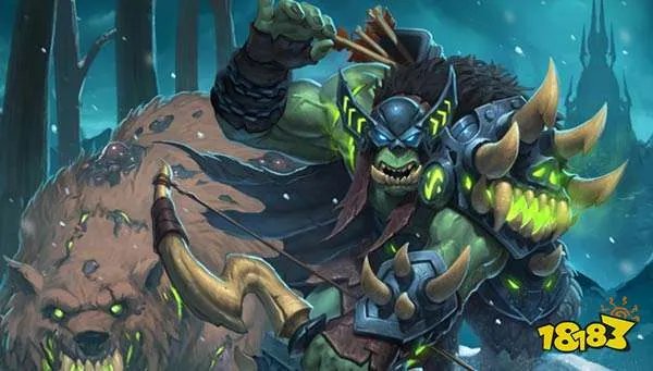 炉石传说巫妖王怎么过 巫妖王打法攻略