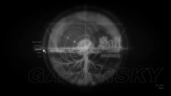 《盐和避难所》设置中文图文教程 怎么设置中文