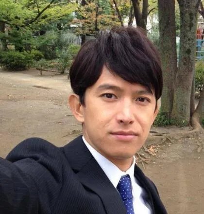 阿部力史可离婚是谣言 他们现在很幸福