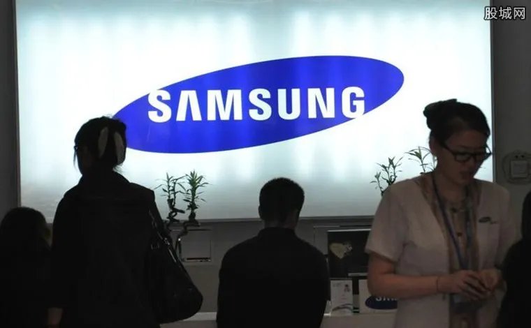 三星奖励半年薪水 巨额奖金让人羡慕不已