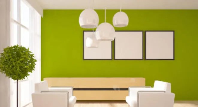 如何治理装修污染