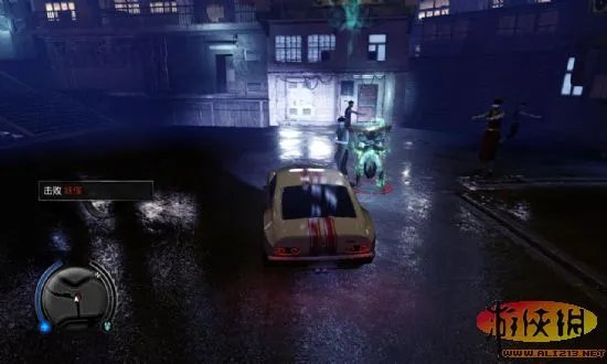 《热血无赖》“北角噩梦”全部支线任务及奖励,10个地狱香炉位置【游侠攻略组】