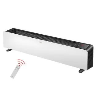 取暖器排名前十名