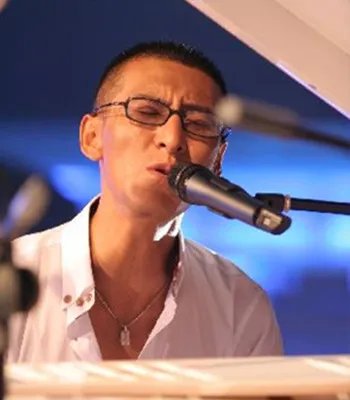 【图】阚立文妻子身份揭秘 阚立文坚持音乐30年不拐弯