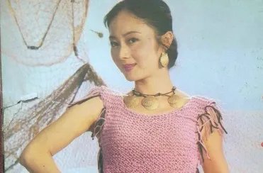 郑少秋老婆官晶华个人资料为什么怕官晶华