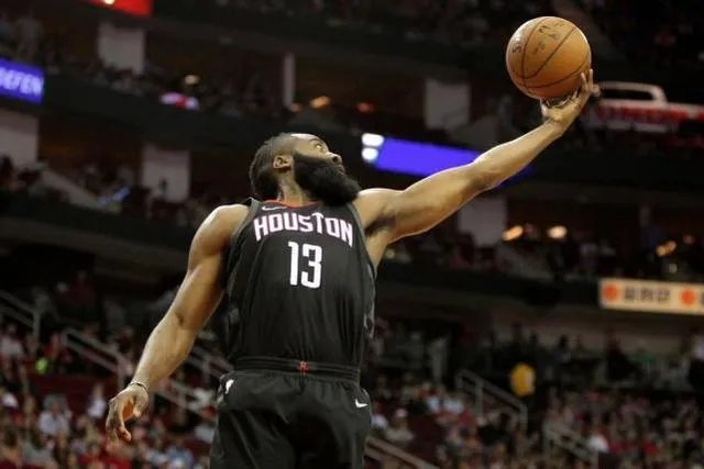 火箭1分逆转险胜太阳是什么情况?