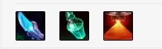 《lol》s11豹女出装顺序天赋推荐