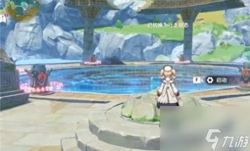 原神华清归藏密室怎么解开-藏金秘境怎么开- 原神角色强度排行榜