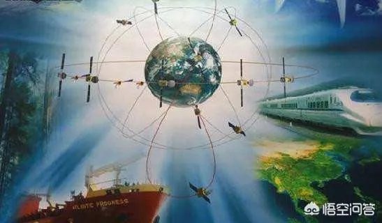 中国的北斗导航5月1日正式使用，市面上的高德地图，百度地图等软件是否支持北斗系统？