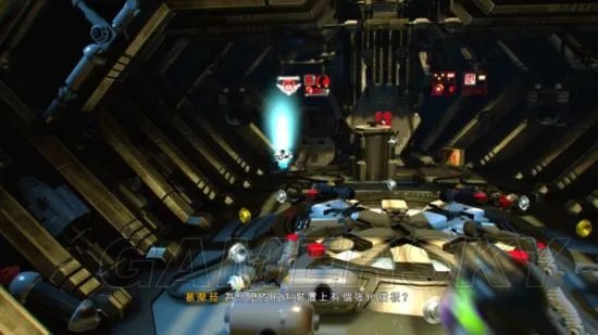 《乐高漫威超级英雄2》图文攻略 全章节图文流程攻略