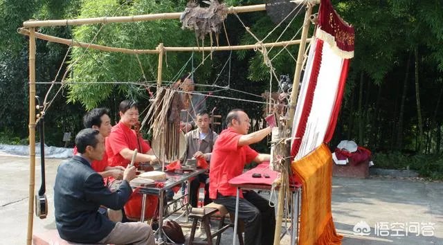 陕西有哪些地方戏?