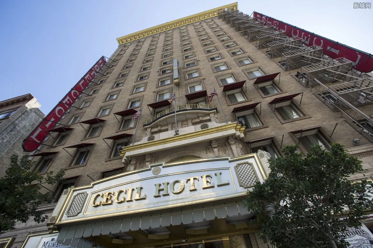 蓝可儿事件真相终于大白 又一未解之谜被攻破