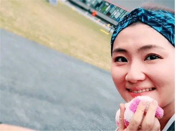 selina现在的照片最新消息 任家萱烧伤前后对比疤痕吓人植皮了吗