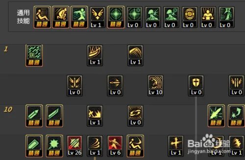 dnf剑魂90刷图加点?剑魂白手加点?剑神525加点?