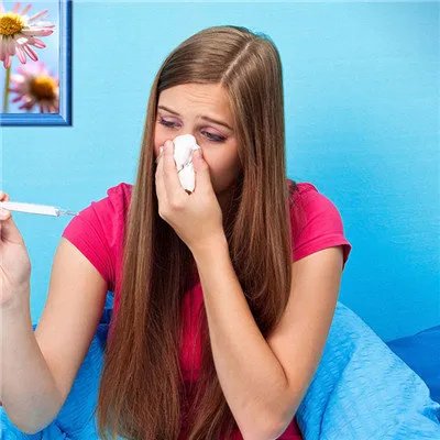 最近的禽流感的症状