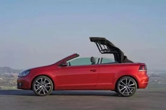 50万以内有什么敞篷车推荐？