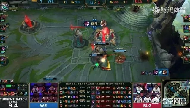 OMG中单Icon拿出VN秀翻全场，网友调侃LPL赛区人均VN，你怎么看？