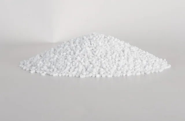 白色母粒是做什么用的 白色母粒用途和特点