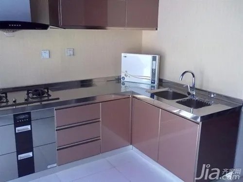 整体橱柜台面用什么好 整体橱柜台面如何选择