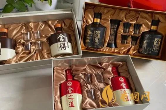 青岛商场打折白酒价格多少?爆款酒品实测!