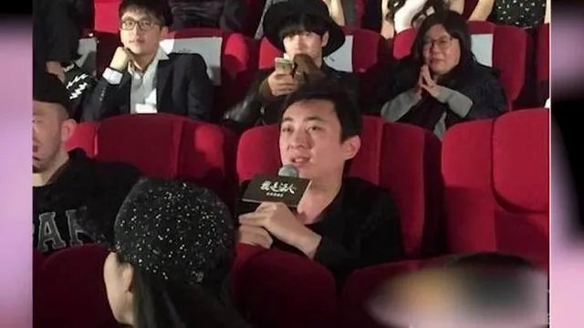 王思聪手撕半个娱乐圈，为何却“独宠”杨幂？