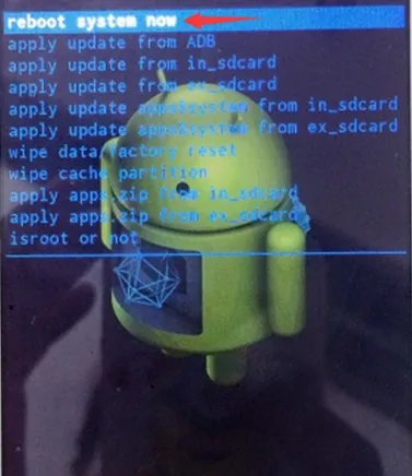 vivo xplay3进入了recovery怎么办
