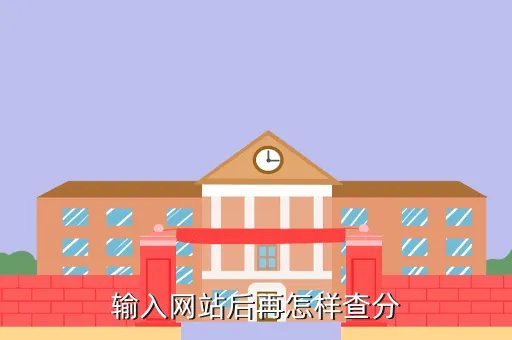 新民网查分,网上在哪查分数